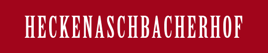 Heckenaschbacherhof